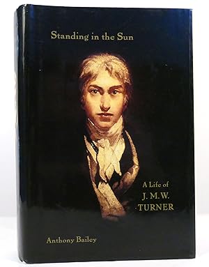 Seller image for STANDING IN THE SUN for sale by Rare Book Cellar