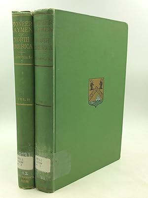Image du vendeur pour PIONEER LAYMEN OF NORTH AMERICA: 2v set mis en vente par Kubik Fine Books Ltd., ABAA