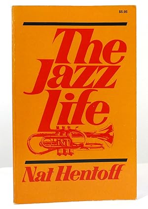 Immagine del venditore per THE JAZZ LIFE venduto da Rare Book Cellar