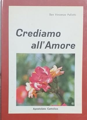 Crediamo nell'amore