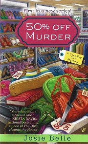 Seller image for 50% Off on Murder for sale by Storbeck's