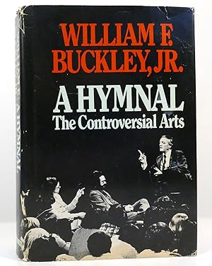Seller image for A HYMNAL The Controversial Arts for sale by Rare Book Cellar