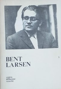 Bent Larsen
