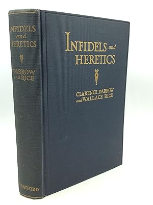 Immagine del venditore per INFIDELS AND HERETICS: An Agnostic's Anthology venduto da Kubik Fine Books Ltd., ABAA