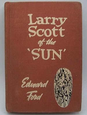 Larry Scott of the Sun