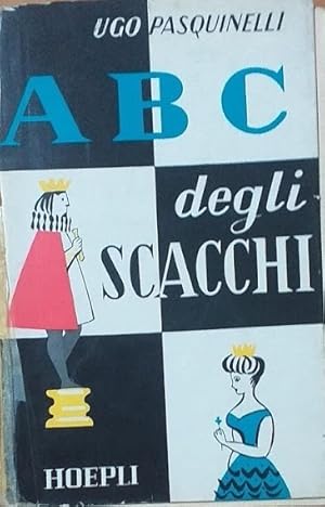 A B C degli scacchi