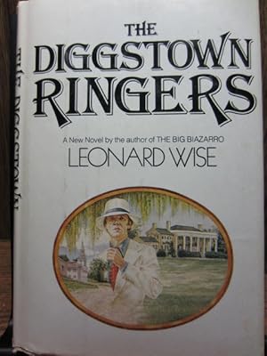 THE DIGGSTOWN RINGERS