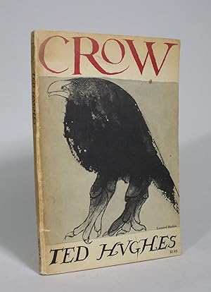 Imagen del vendedor de Crow a la venta por Minotavros Books,    ABAC    ILAB