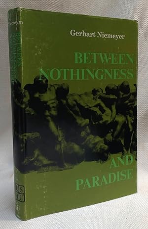 Immagine del venditore per Between Nothingness and Paradise venduto da Book House in Dinkytown, IOBA