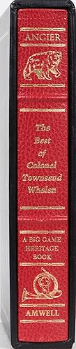 The Best of Colonel Townsend Whelen