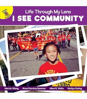 Seller image for I See Community for sale by GreatBookPrices