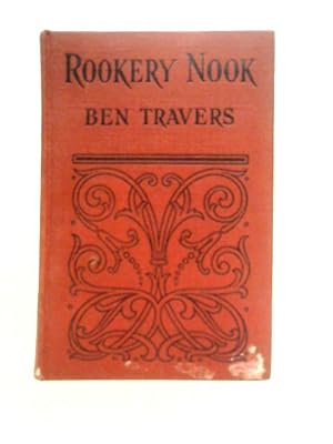 Imagen del vendedor de Rookery Nook a la venta por World of Rare Books