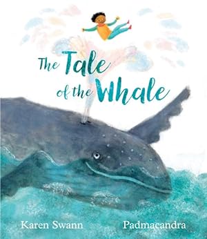Seller image for Tale of the Whale for sale by GreatBookPrices