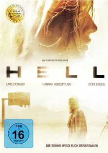 Hell, [DVD]
