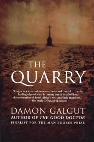 Seller image for Quarry for sale by GreatBookPrices