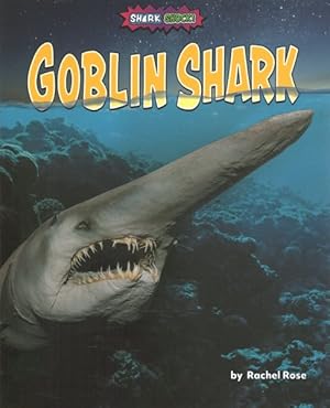 Seller image for Goblin Shark for sale by GreatBookPrices