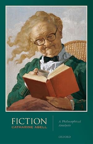 Imagen del vendedor de Fiction (Hardcover) a la venta por Grand Eagle Retail