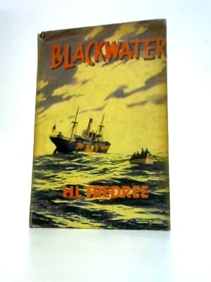 Image du vendeur pour Blackwater mis en vente par World of Rare Books