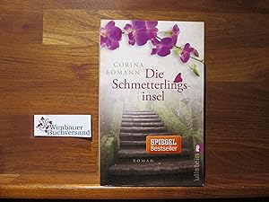 Bild des Verkufers fr Die Schmetterlingsinsel : Roman. Ullstein ; 28438 zum Verkauf von Antiquariat im Kaiserviertel | Wimbauer Buchversand