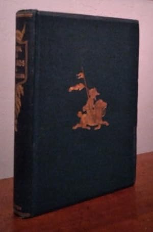 Image du vendeur pour Book of Ballads; Firmilian: a spasmodic tragedy mis en vente par Structure, Verses, Agency  Books