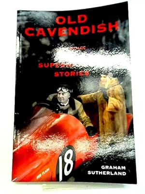 Immagine del venditore per Old Cavendish And Other Supernatural Stories venduto da World of Rare Books