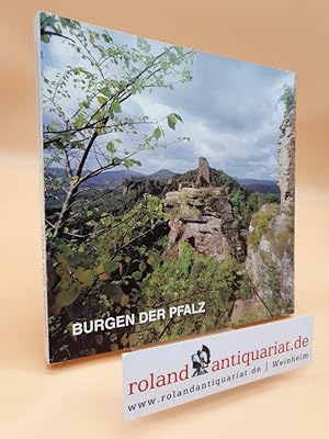 Burgen der Pfalz