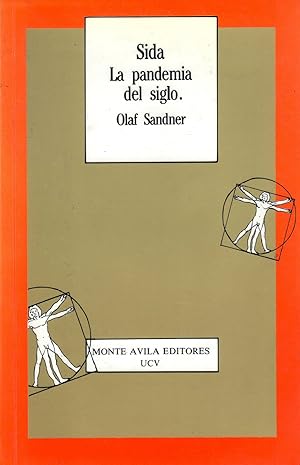 Seller image for Sida La Pandemia Del Siglo (Spanish Edition) for sale by Von Kickblanc