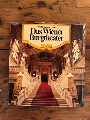 Das Wiener Burtheater