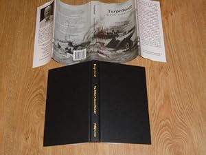 Imagen del vendedor de Torpedoed! The R.M.S. Leinster Disaster a la venta por Dublin Bookbrowsers