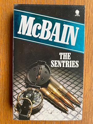 Seller image for The Sentries for sale by Scene of the Crime, ABAC, IOBA