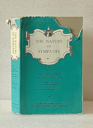 Nature of Sympathy
