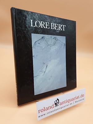 Imagen del vendedor de Lore Bert a la venta por Roland Antiquariat UG haftungsbeschrnkt