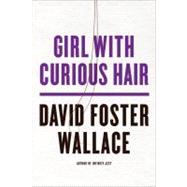 Image du vendeur pour Girl With Curious Hair mis en vente par eCampus