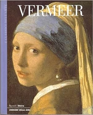 Immagine del venditore per Vermeer. venduto da FIRENZELIBRI SRL