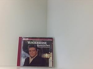 Seller image for Winterreise for sale by Book Broker