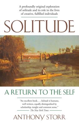 Immagine del venditore per Solitude: A Return to the Self (Paperback or Softback) venduto da BargainBookStores