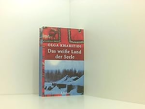 Immagine del venditore per Das weie Land der Seele (0) venduto da Book Broker