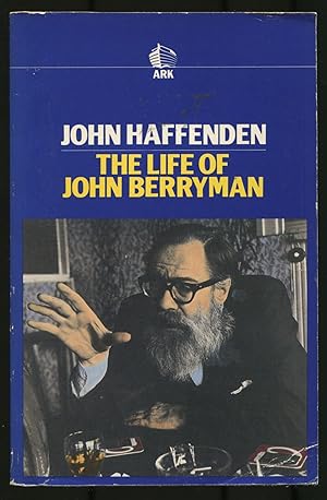 Immagine del venditore per The Life of John Berryman venduto da Between the Covers-Rare Books, Inc. ABAA