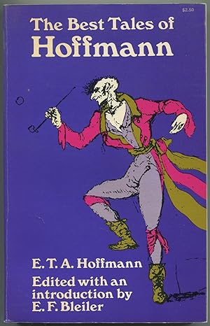 Seller image for The Best Tales of Hoffmann for sale by Between the Covers-Rare Books, Inc. ABAA