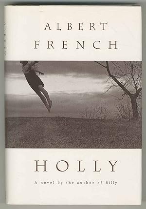 Seller image for Holly for sale by Between the Covers-Rare Books, Inc. ABAA