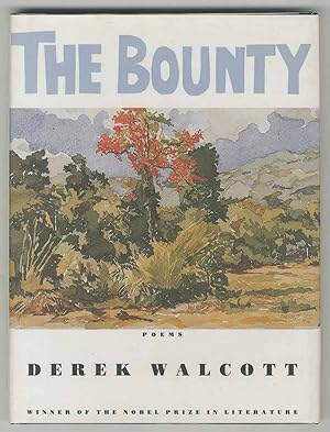 Immagine del venditore per The Bounty venduto da Between the Covers-Rare Books, Inc. ABAA