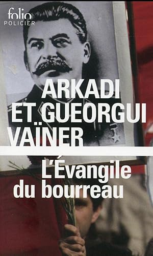 Image du vendeur pour l'Evangile du bourreau mis en vente par Chapitre.com : livres et presse ancienne