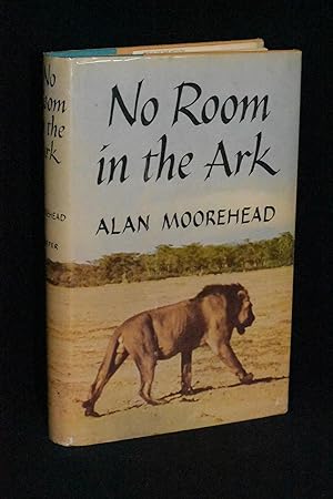 Seller image for No Room in the Ark for sale by Books by White/Walnut Valley Books