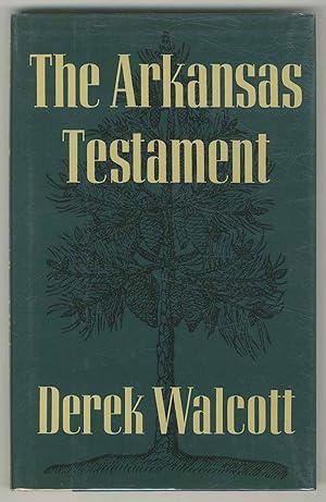 Seller image for The Arkansas Testament for sale by Between the Covers-Rare Books, Inc. ABAA