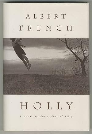 Seller image for Holly for sale by Between the Covers-Rare Books, Inc. ABAA