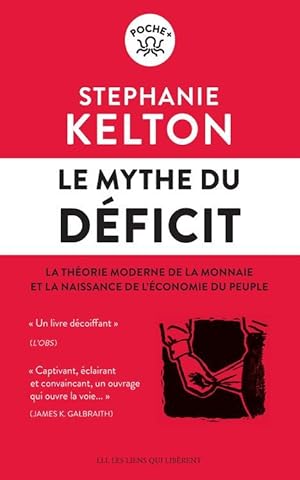 Seller image for le mythe du dficit for sale by Chapitre.com : livres et presse ancienne