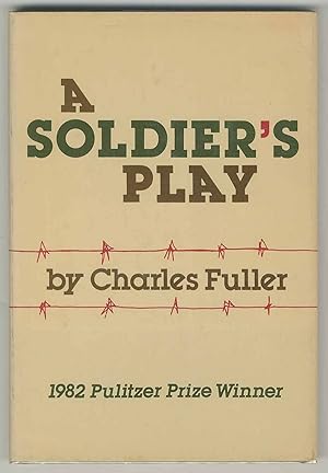 Imagen del vendedor de A Soldier's Play a la venta por Between the Covers-Rare Books, Inc. ABAA