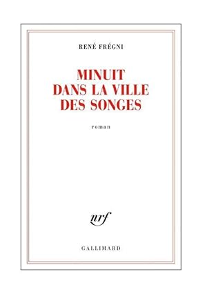 Image du vendeur pour minuit dans la ville des songes mis en vente par Chapitre.com : livres et presse ancienne