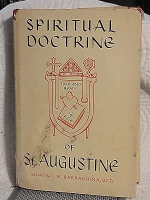 Seller image for Spiritual Doctrine of St. Augustine for sale by the good news resource