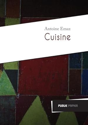 Image du vendeur pour cuisine mis en vente par Chapitre.com : livres et presse ancienne